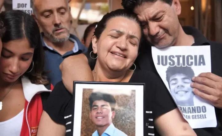 Netflix confirmó la fecha de estreno del documental del caso Fernando Báez Sosa y presentó el tráiler