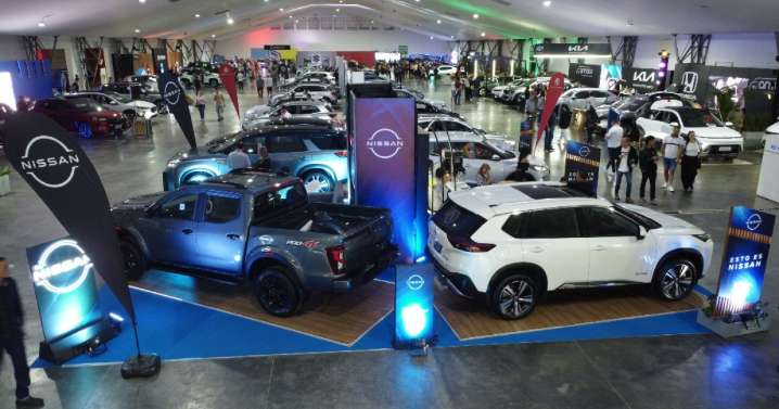 Autoferia Manizales: el punto de encuentro para estrenar y encontrar el carro ideal