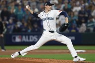 Blue Jays vs. Mariners Game 3 pick: ALCS predictions, odds, best bets