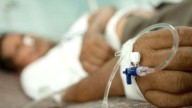 Sobreviví al dengue por unas horas, Antonio relata su experiencia