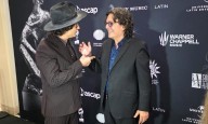 Salón de la Fama Latino reconoce a Bunbury, Lenny Tavárez y la canción mexicana ‘El Rey’