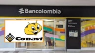 Bancolombia revive la abejita de Conavi con tarjeta conmemorativa