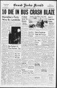 Today in History: October 9, 1959 - Ordinance To Spike Women's High Heels