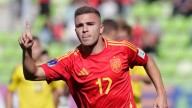 España, primera selección clasificada a cuartos de final del Mundial Sub 20