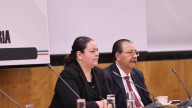 Comisión de Presupuesto sesiona con un solo diputado presente, pese a polémicas por reuniones a distancia