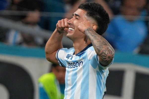 Racing y una visita de riesgo ante Banfield en el Torneo Clausura