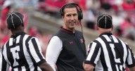 Wisconsin Badgers take 5-game losing streak into game with No. 6 Oregon