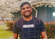 Hyderabad student dies in US shooting; CM Reddy promises help to bring back body