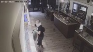 3 eyeglass stores targeted in 3 days in smash
