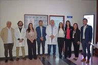 El HAC realizó una jornada sobre el cáncer de mama
