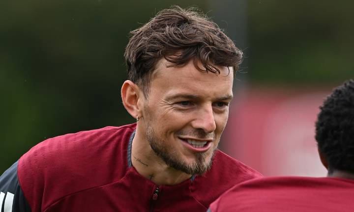 Arsenal: Mikel Arteta makes Ben White promise as defender pushes for England recall