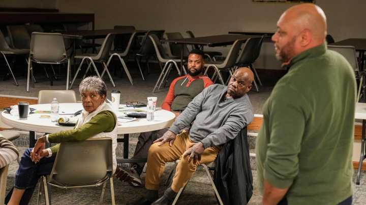 How redistricting could dilute Black voting power in Indiana