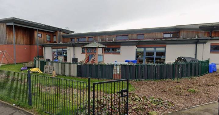 Emergency motion over East Lothian nursery changes rejected as 'not urgent'