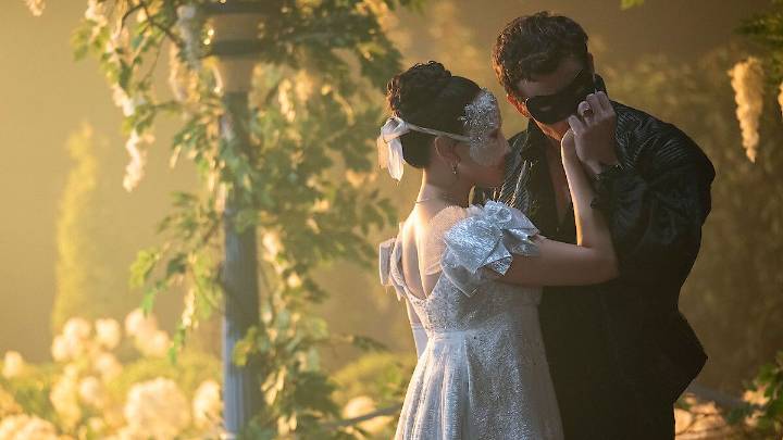 Rejoice, Dearest Readers! ‘Bridgerton‘ Season 4 Finally Has a Release Date