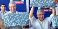 “Compartments Will No Longer Look Like Morgues”, Netizen Reacts To Printed Blanket Covers By Railways