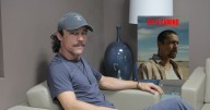 De Sonora para el mundo: Osvaldo Sánchez triunfa en festivales internacionales de cine