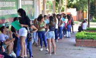 Estudio privado refleja que 1 de cada 5 empleados es pobre