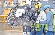 Destaca estado en el valor agregado Immex