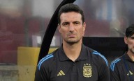 Sorpresa en la Selección: los tres tapados de Scaloni para los próximos amistosos
