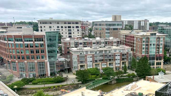 An Upstate suburb is among Niche's Top 5 best places to live. Guess where it is