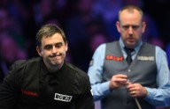 Why Ronnie O’Sullivan and Mark Williams will not be at the Northern Ireland Open