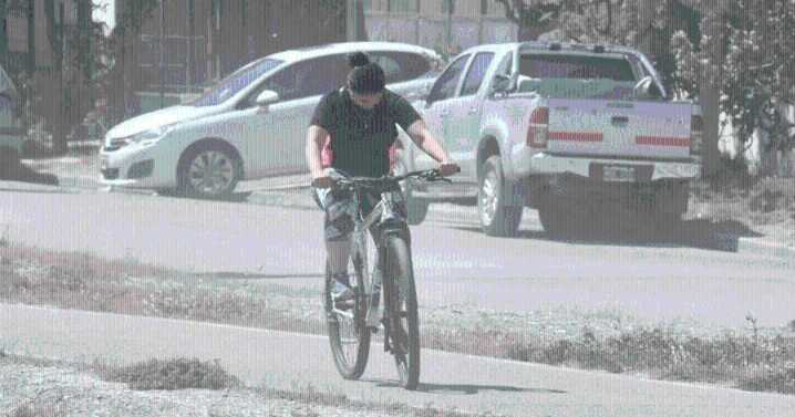 Extienden la alerta por viento en Neuquén y Río Negro: ráfagas de hasta 90 km/h en el Alto Valle este sábado