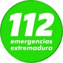 El 112 Extremadura activará este martes la alerta amarilla por lluvias en la Comunidad Autónoma