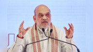 Shah to Review J&K Security Situation Tomorrow