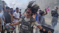 Entre la furia y la organización: Y ¿si la generación que puede cambiar el mundo ya nació?