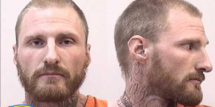 Man sentenced to decades in prison for killing woman during carjacking outside Colorado Springs Bingo hall