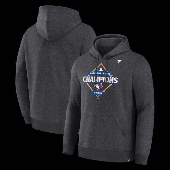 Blue Jays World Series gear 2025: How to buy Toronto shirts, hats, more