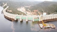 Enginyers avisen que la deterioració en les preses nacionals posa en risc la seguretat de la població