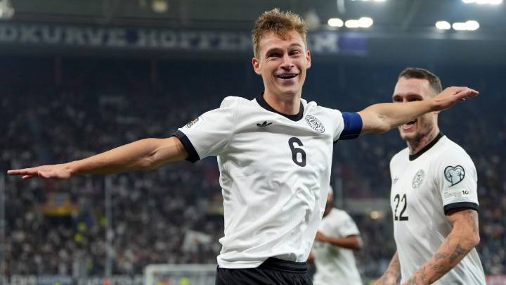 How to watch Northern Ireland vs Germany: free streams, TV details, preview for 2026 World Cup qualifier, team news