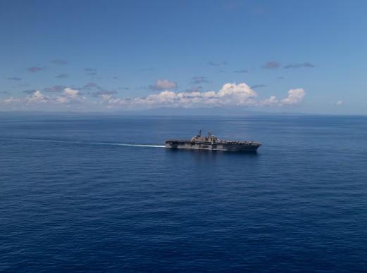 Pese a decomisos, no cesa flujo de cocaína vía el Pacífico