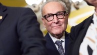 Democrats embrace a shutdown fight in a rare moment of unity against Trump