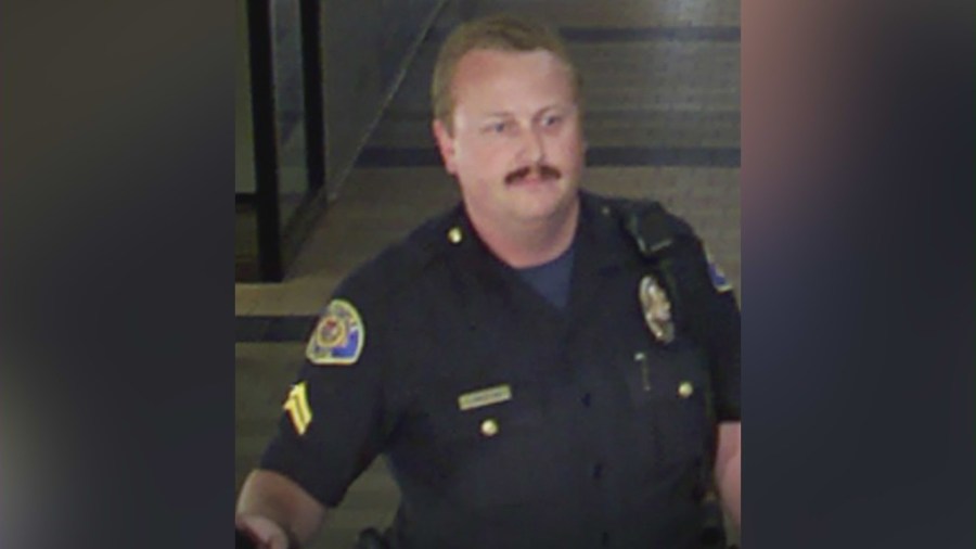 Deputies' killing of ex-cop during Cook's Corner mass shooting justified, prosecutors say