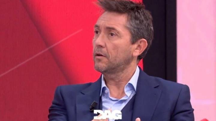 Javier Ruiz señala las contradicciones de los críticos con la nueva TVE y sus audiencias: "El liderazgo de Antena 3 no es manipular"