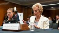 Trump administration uses shutdown to push Education Department elimination