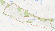 Mild tremor hits eastern  Nepal; no damage reported
