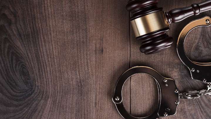 Lenoir man sentenced for shooting into crowded parking lot in Hickory