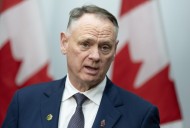 McGuinty has ‘every confidence’ fall budget will pass through minority Parliament