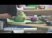 Battle of the taste buds in Delaware County
