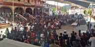 Han renovado autoridades por SNI casi la mitad de esos municipios