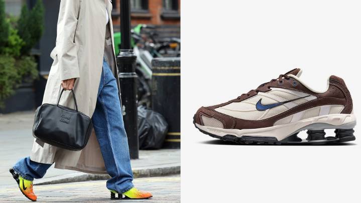 Nike Shox Sneakers 2025: Where to Shop New Releases, Best Shoes to Buy