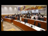 Aprueba Congreso de Sonora reformas en materia de desarrollo rural y gobierno municipal