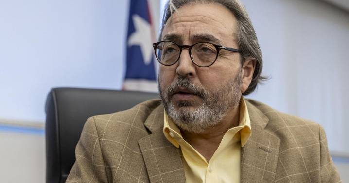 No está sobre la mesa eliminar el impuesto a la propiedad