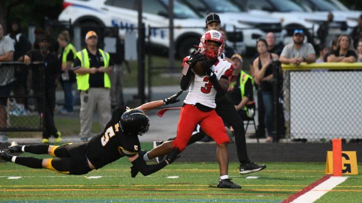 What we learned from Week 7 of Harford County high school football