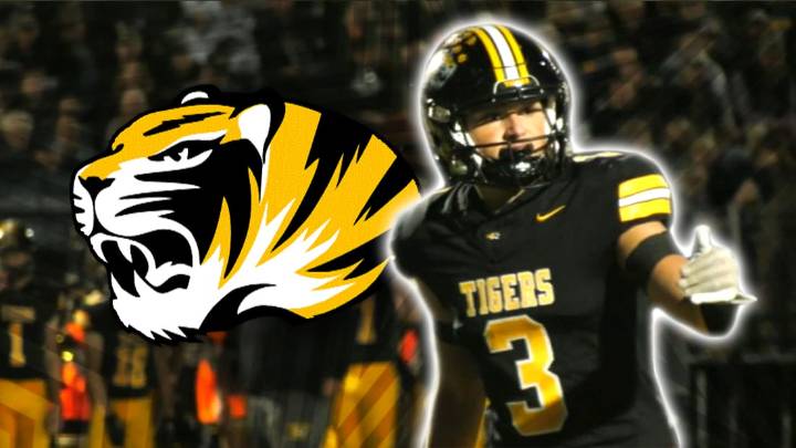 Northern Star: Ethan Harms