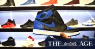 Why Australians are wearing less Nike and more Adidas and New Balance sneakers