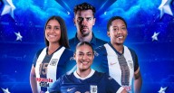 Alianza Lima vs. Fluminense / River Plate por Noche Blanquiazul de Vóley 2025: fecha, hora y canales de TV